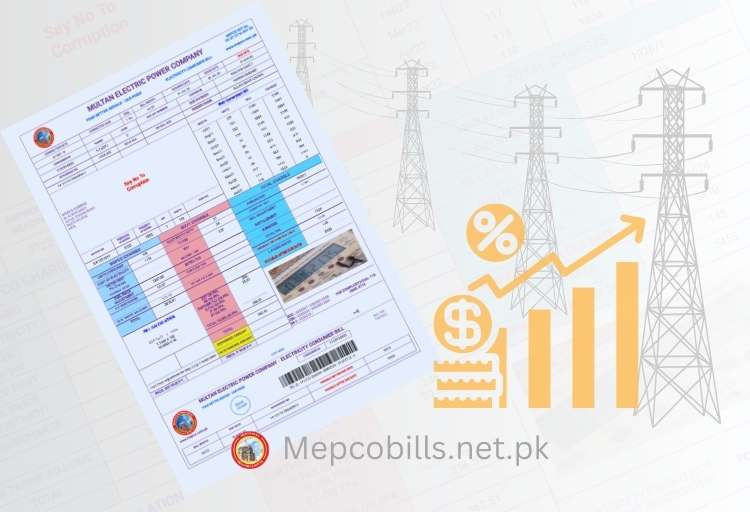 Mepco Rates – MEPCO Bill Online