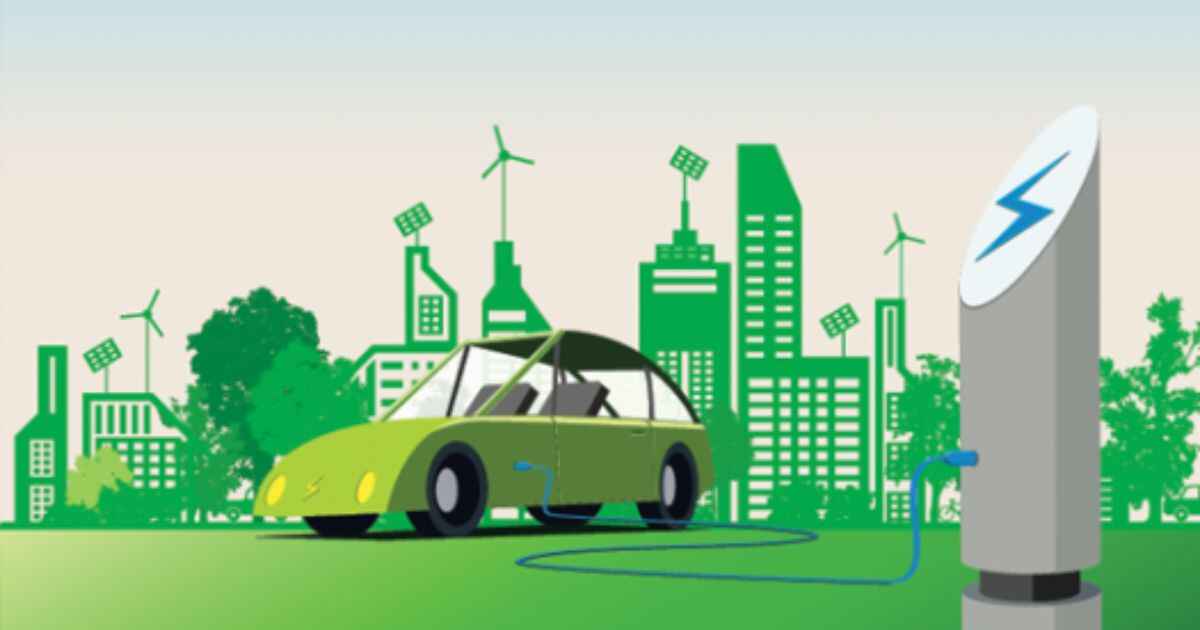 Electric Cars: The Future of Sustainable Transportation