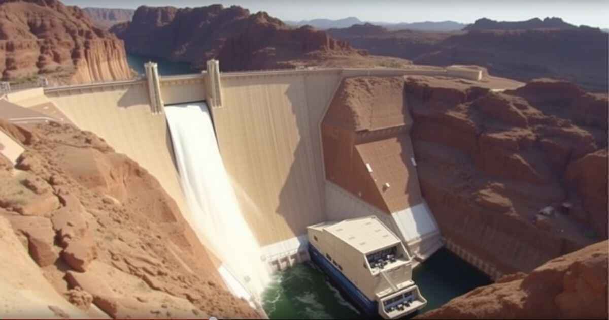 Top Ten Largest Hydro Plants in the United States: A Comprehensive Guide